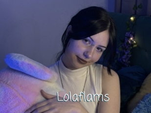 Lolaflams