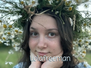 Lolafreeman