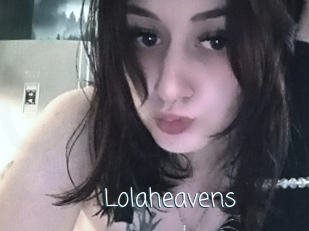 Lolaheavens