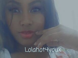 Lolahot4youx