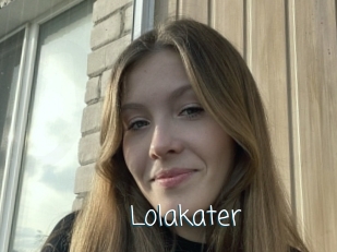 Lolakater