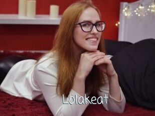Lolakeat