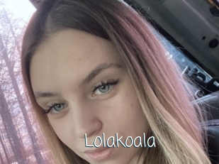 Lolakoala