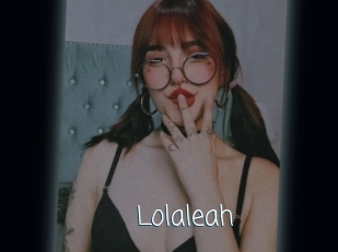 Lolaleah