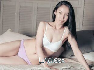 Lolaleex