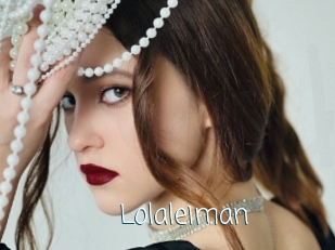 Lolaleiman