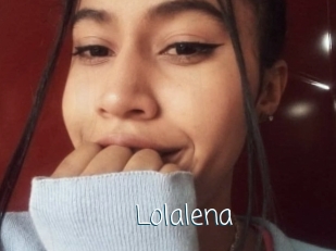 Lolalena