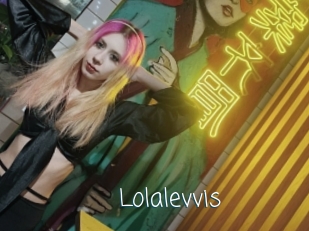 Lolalevvis