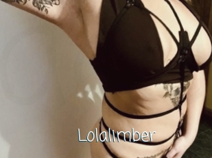 Lolalimber