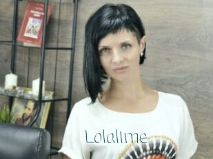 Lolalime