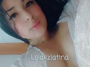 Lolalizlatina