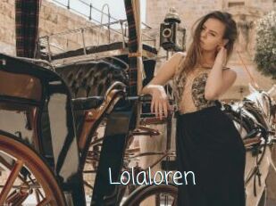 Lolaloren