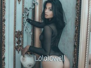 Lolalowell