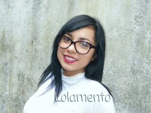 Lolamento