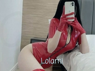 Lolami