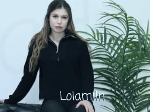 Lolamiln