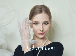 Lolamilson