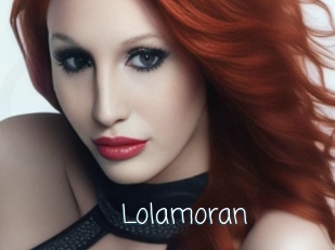 Lolamoran