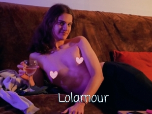 Lolamour