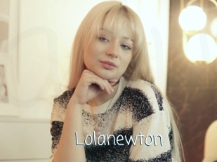 Lolanewton