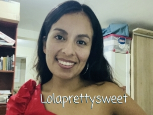 Lolaprettysweet
