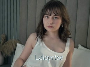 lolaprise Adult o Porn