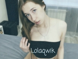 Lolaqwik
