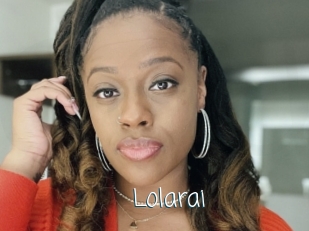 Lolarai