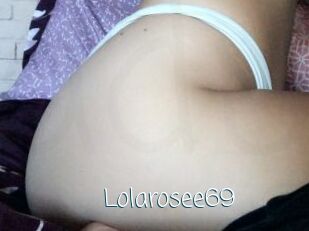 Lolarosee69
