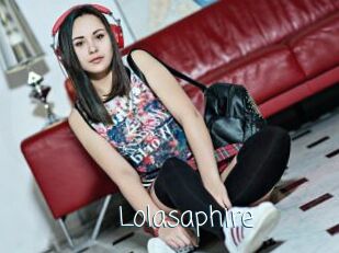 Lolasaphire