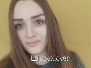Lolasexlover