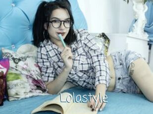 Lolastyle