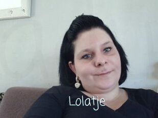 Lolatje
