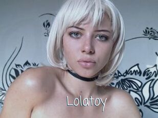 Lolatoy