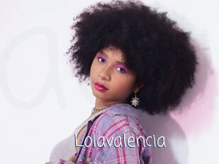 lolavalencia Adult o Porn