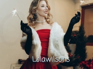 Lolawilsons