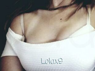 Lolax9