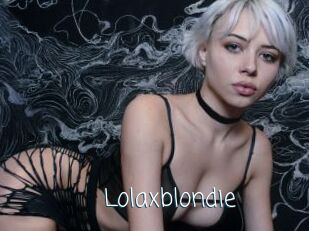 Lolaxblondie