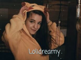 Lolidreamy