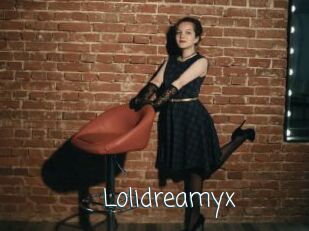 Lolidreamyx
