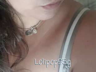 Lolipop95g