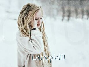 Lolipoplollll