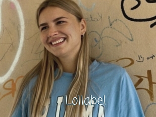 Lollabel