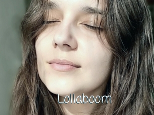 Lollaboom