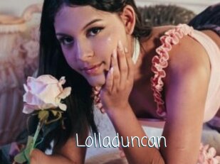 Lolladuncan