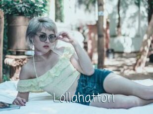 Lollahattori