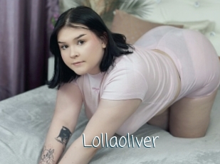 lollaoliver Adult o Porn