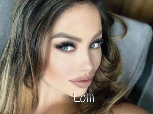 Lolli