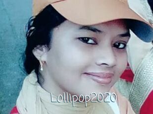Lollipop2020