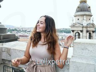 Lollxpetra